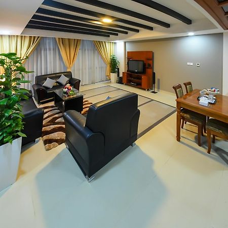 Sea Diamond Plaza Apartments Manama Zewnętrze zdjęcie