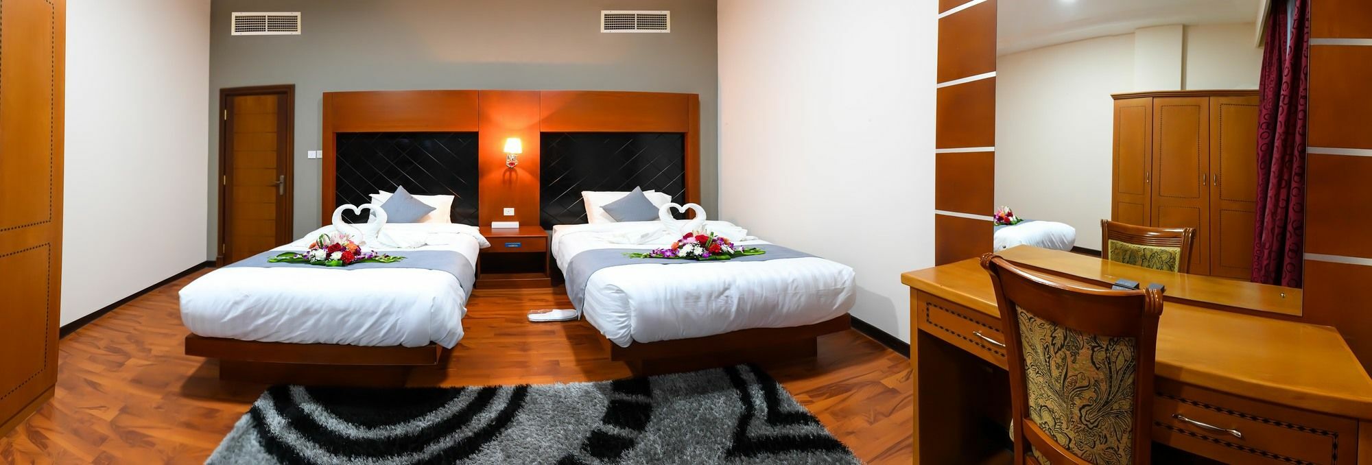 Sea Diamond Plaza Apartments Manama Zewnętrze zdjęcie