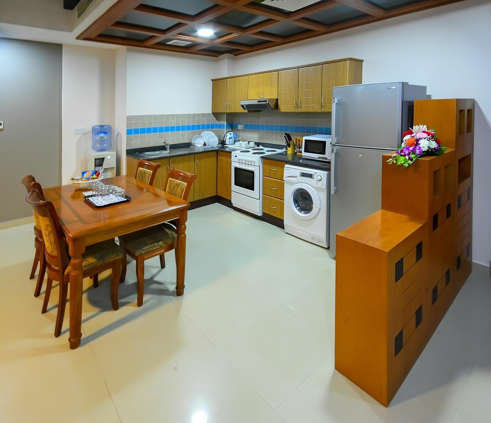 Sea Diamond Plaza Apartments Manama Zewnętrze zdjęcie